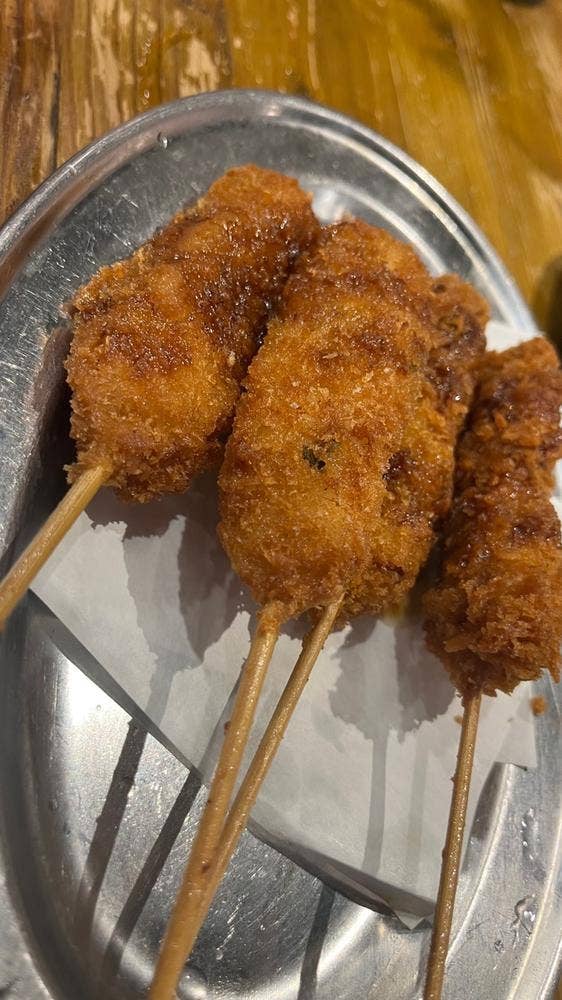 それゆけ！鶏ヤロー！ 下北沢店