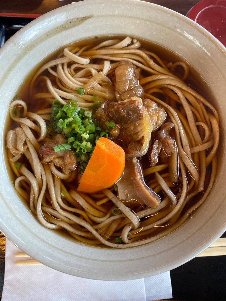 レストランむらげ