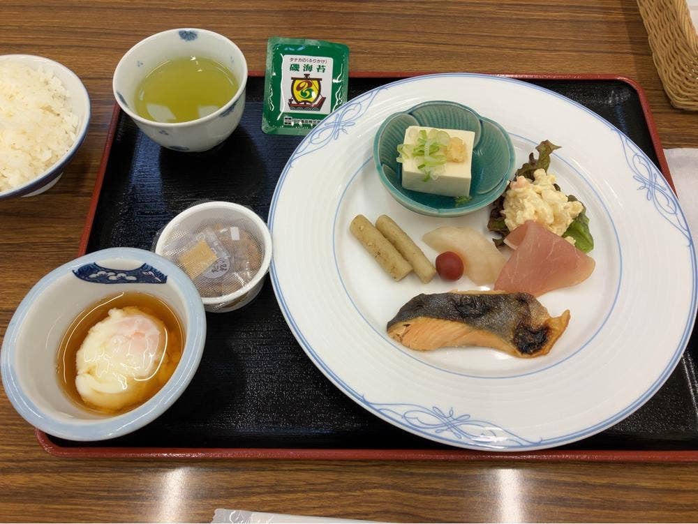 ヘルシー美里