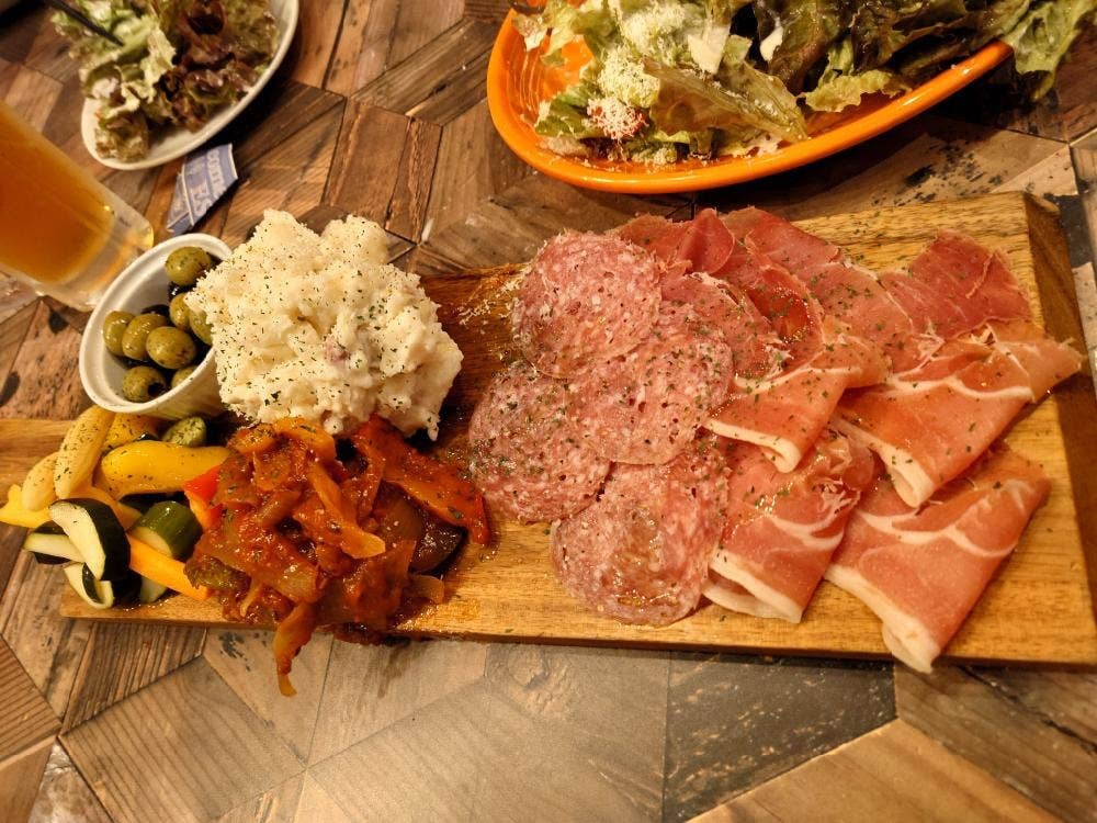 ESOLA 松江駅前店