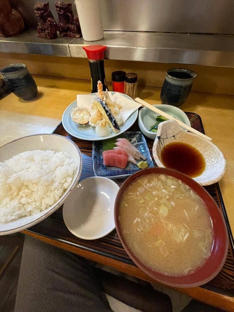 魚貞