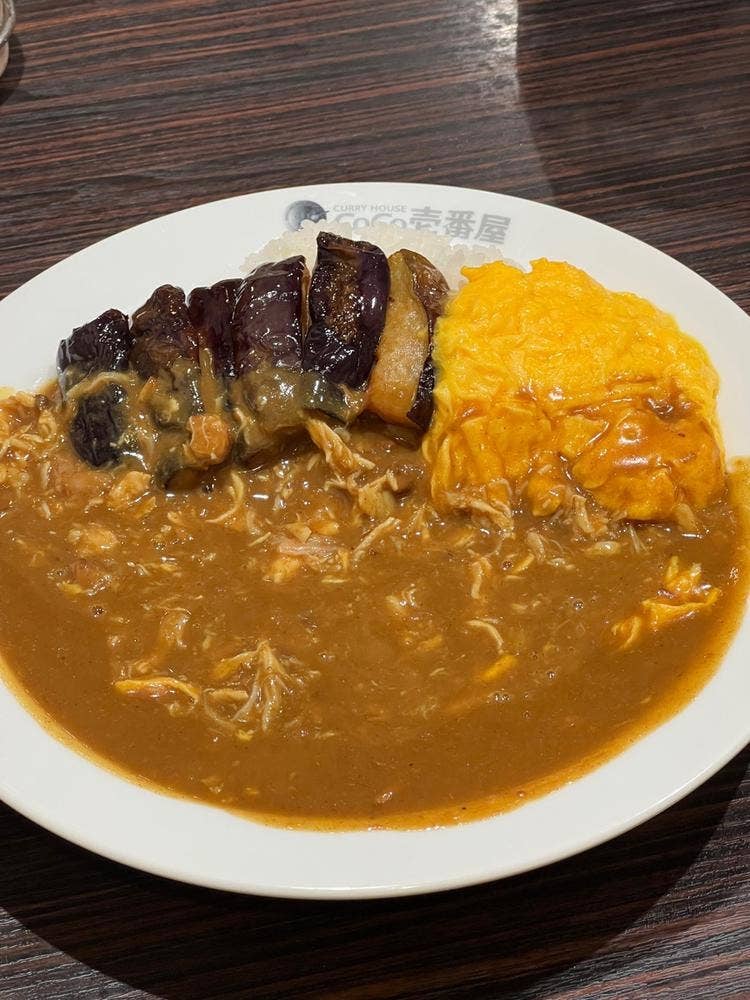 カレーハウスCoCo壱番屋 JR目白駅前通店