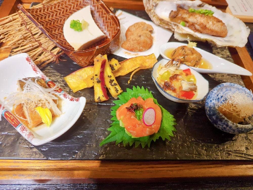 WASYOKU 森田