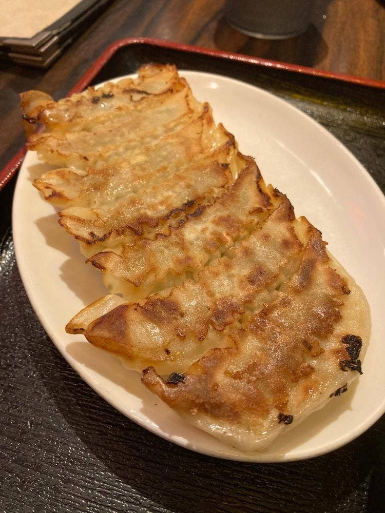 珉珉 中野店