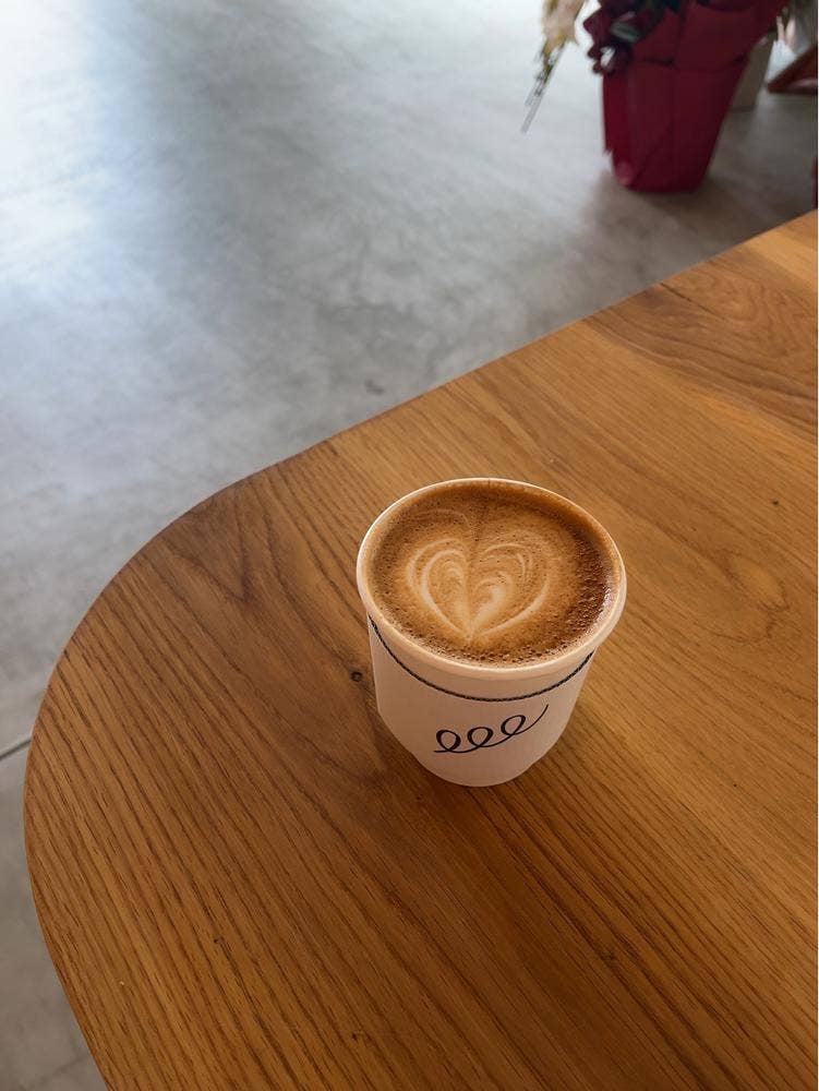 ONCA COFFEE 神田店