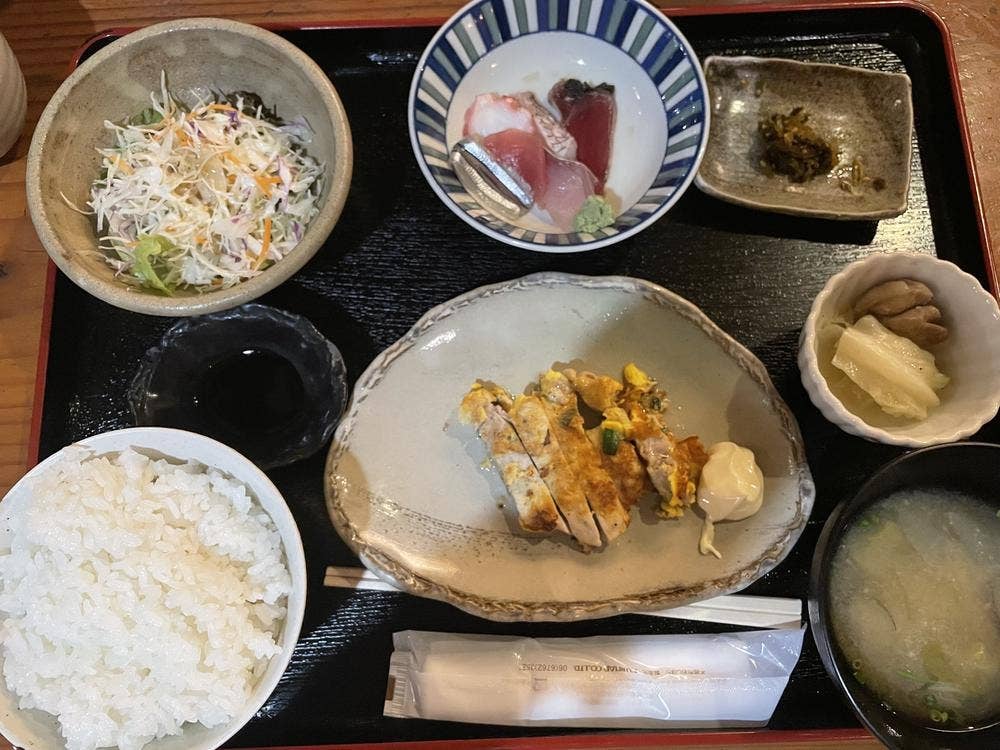 楽