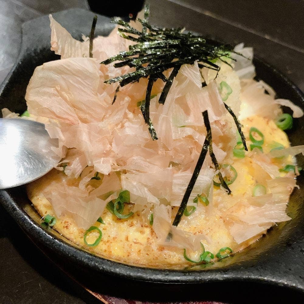 古地鶏酒場 わるん