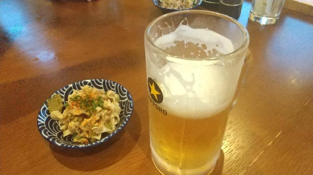 手羽先とホルモン酒場 コ鉄