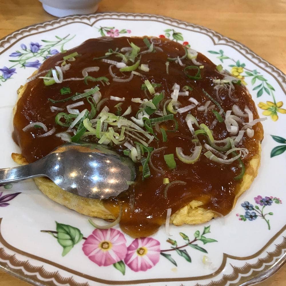 友宜美食城