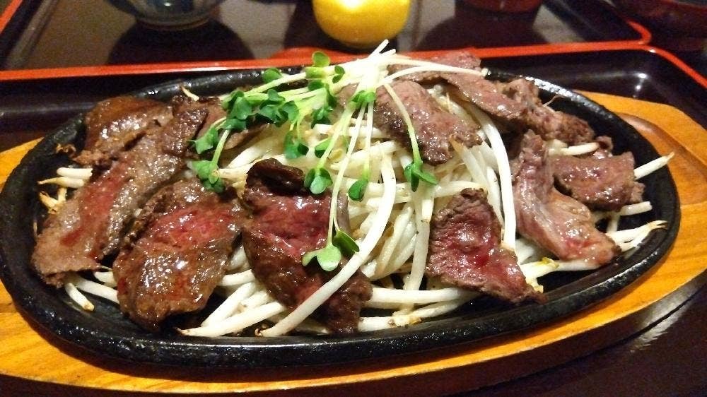 すすきの