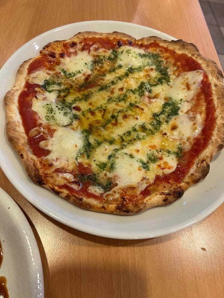 ガスト 津島店