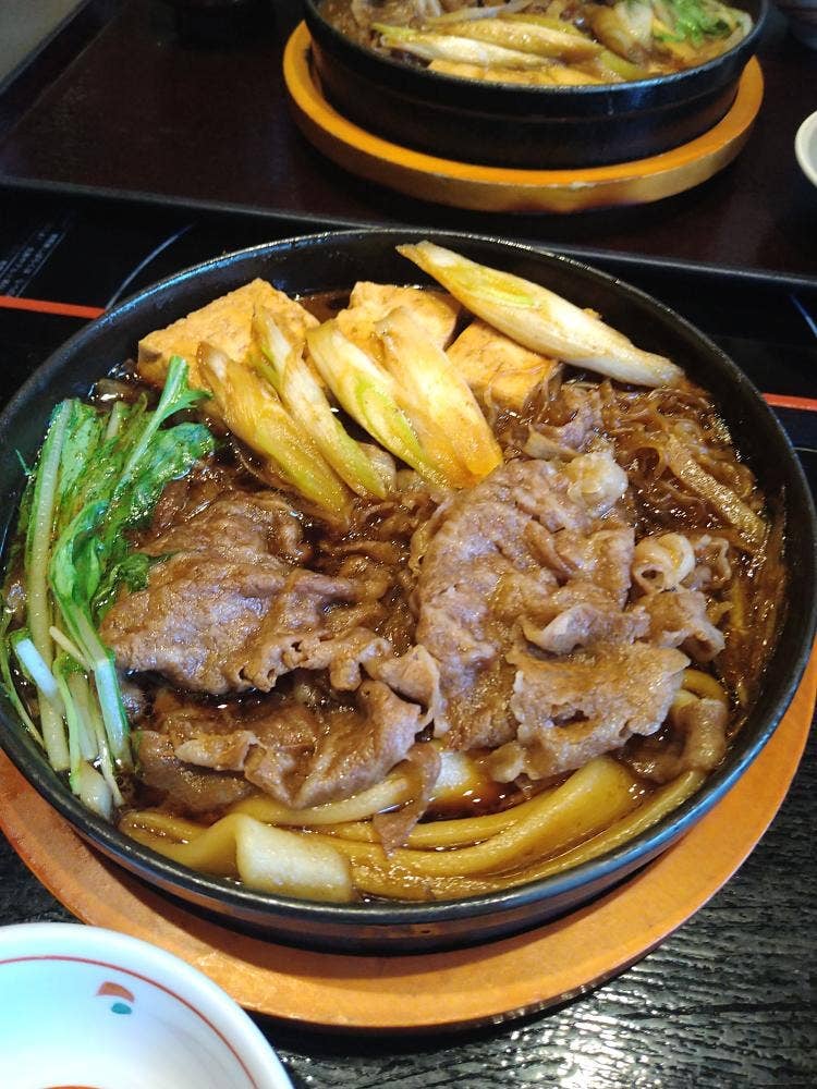 木曽路千葉店