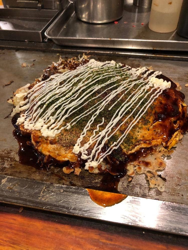 てんてこ 本店