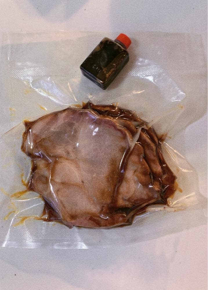 焼豚 ひちまる