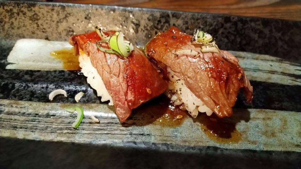 馬肉酒処 酔つ馬-YOTUBA-浅草橋西口