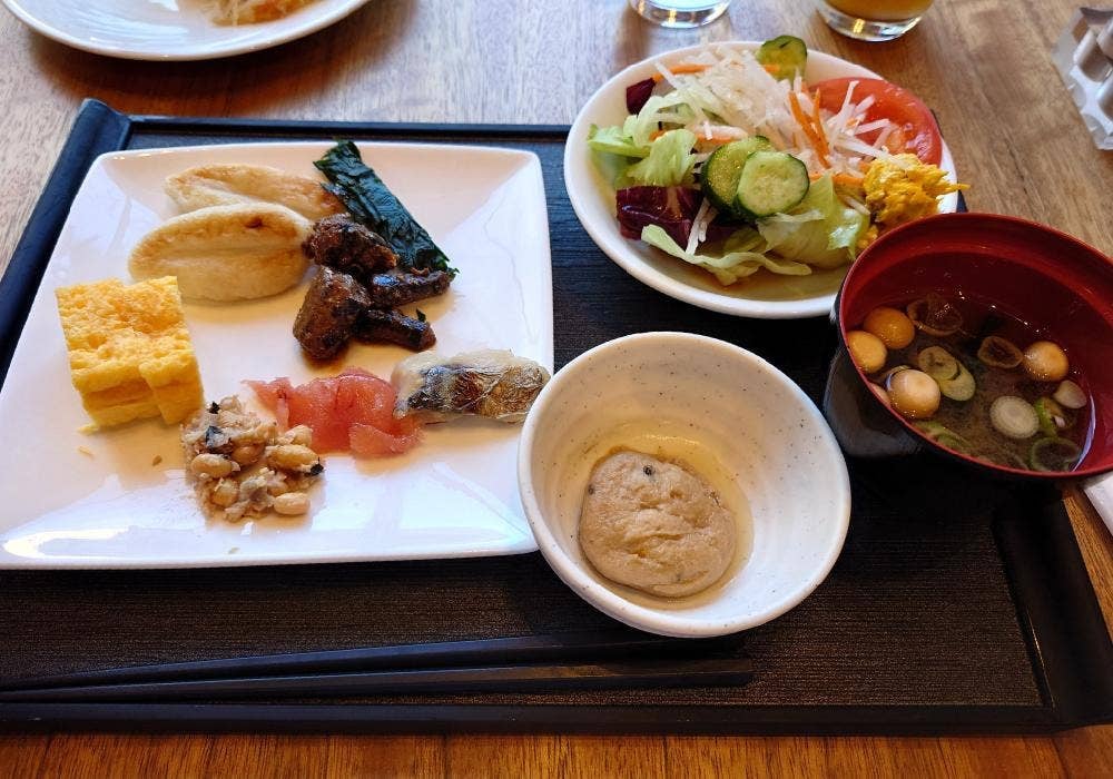 シェフズテーブル ANAホリデイ・イン仙台