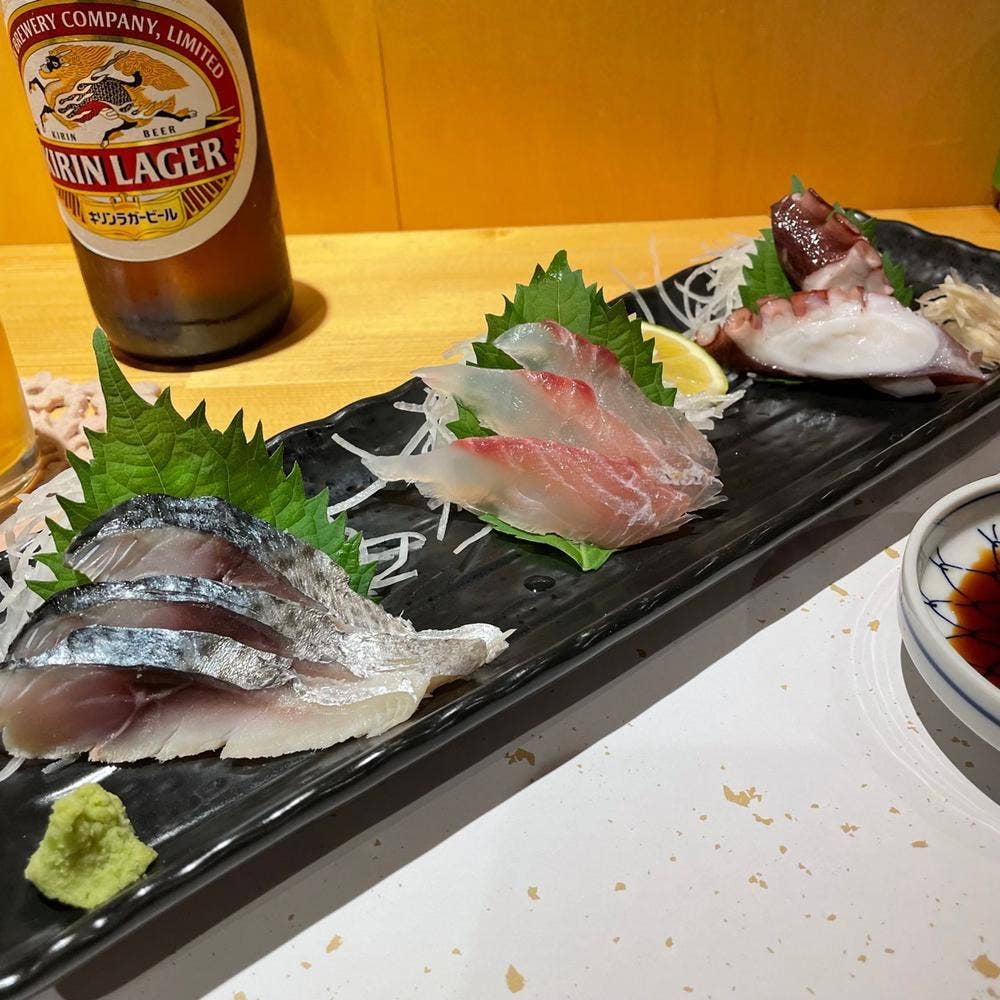 居酒屋 田