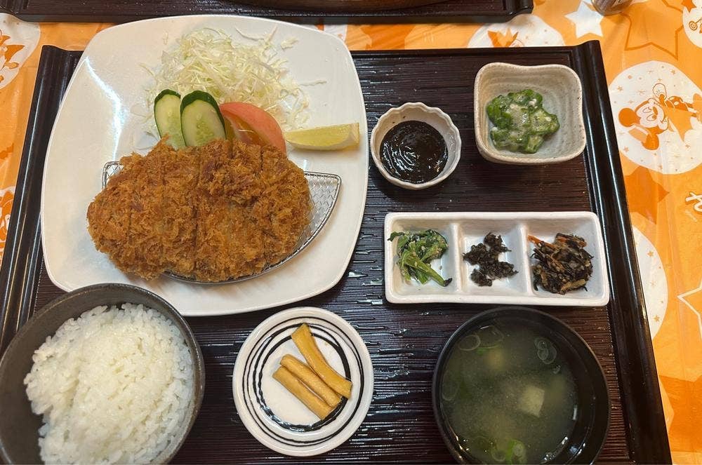 父娘庵