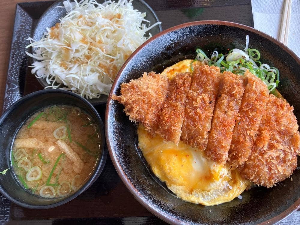 豚屋とん一 イオンモール神戸北店