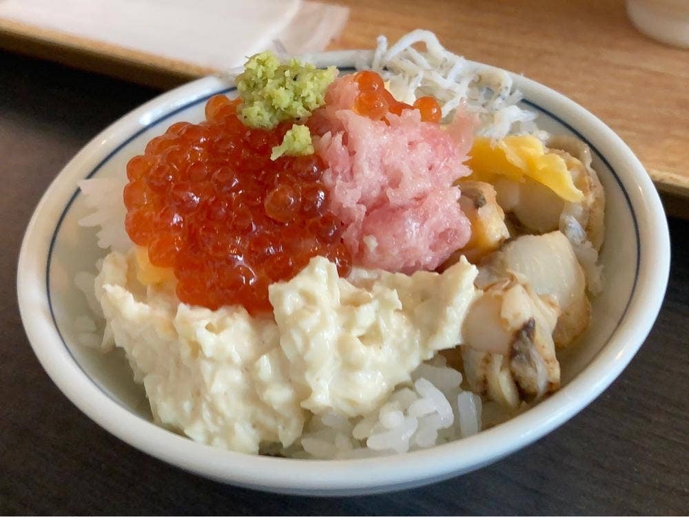レストラン 休暇村 日光湯元
