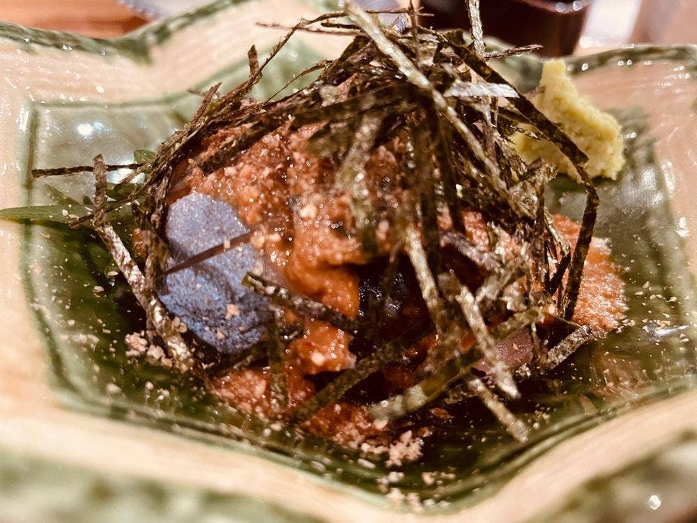 長浜鮮魚卸直営店 博多 魚助