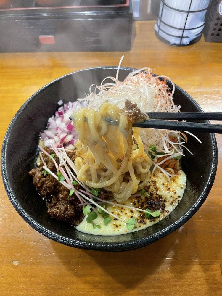 麺屋うさぎ 宿院