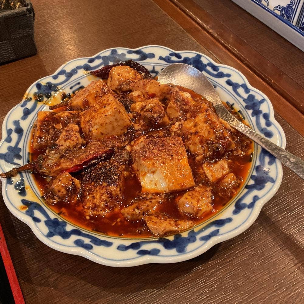 中国家庭料理 蓮華