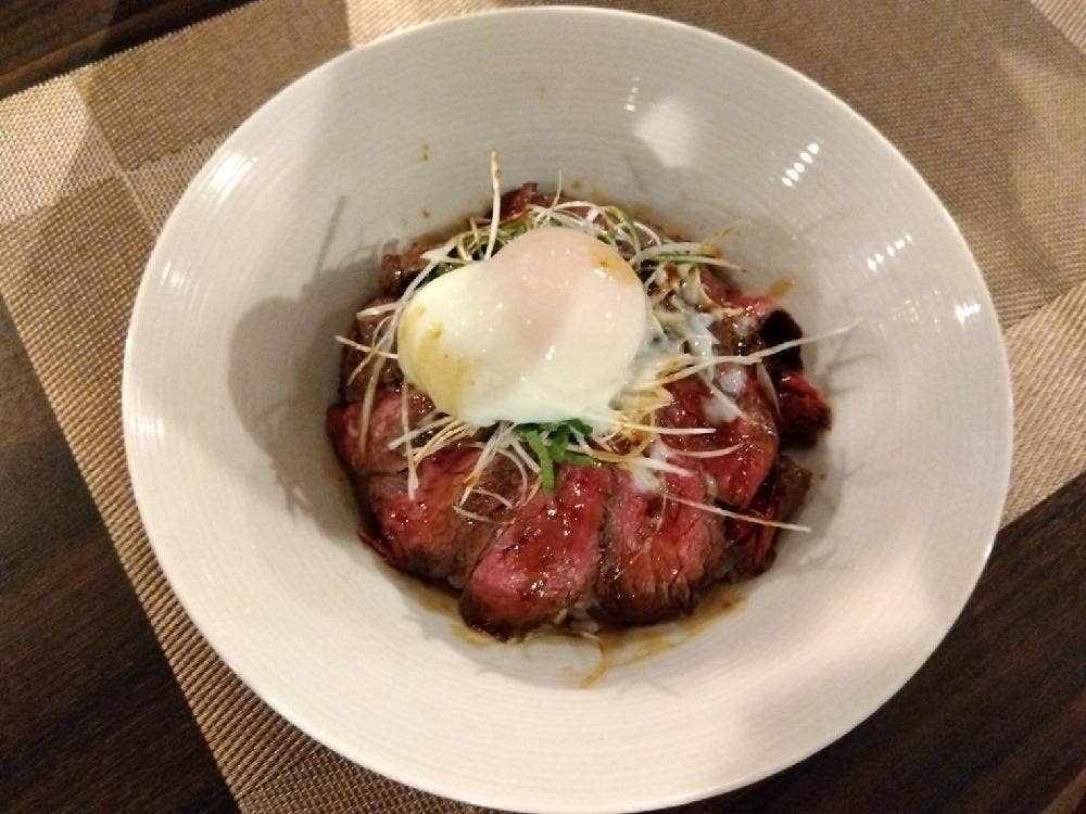 Bistro ni.ku.do 58℃