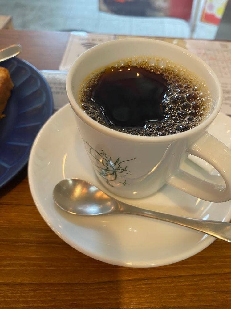 Coffee Factory 守谷駅店