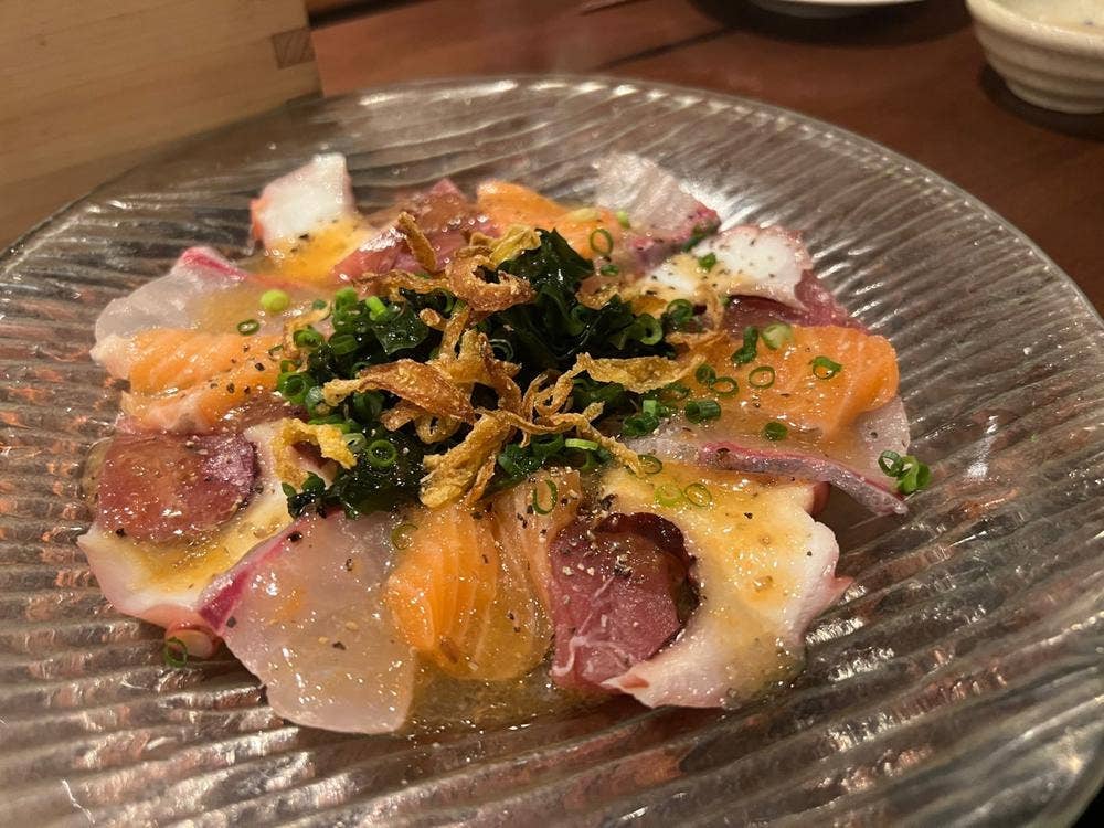 炎家 HANARE みのる