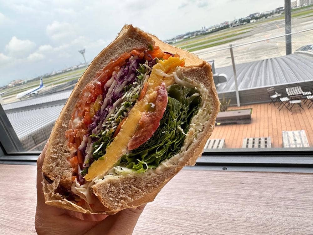 NORTHSHORE 伊丹空港店