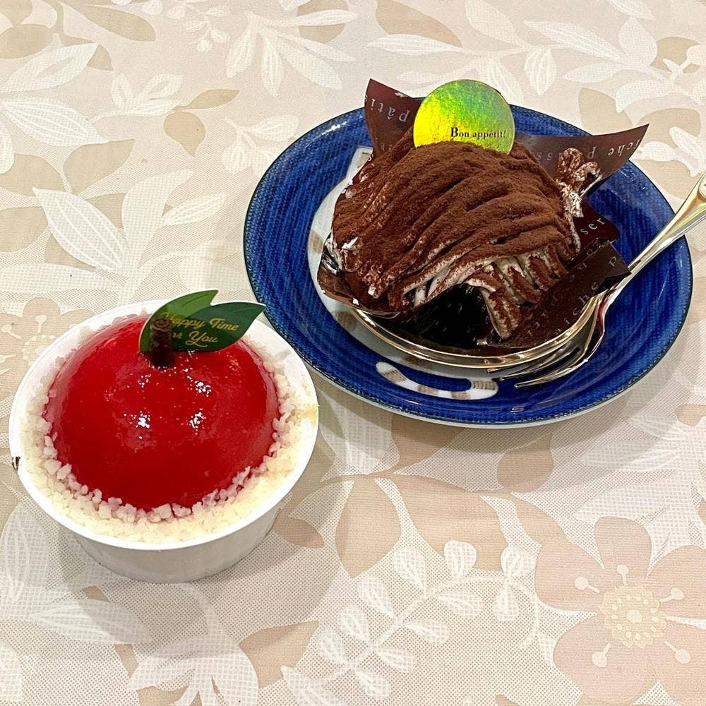 シャトレーゼ 住道店