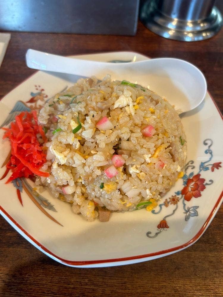 横浜ラーメン