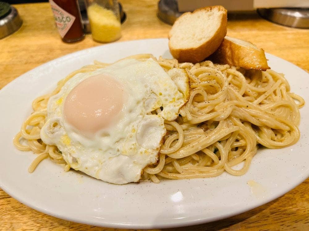 ローマ軒 神戸三宮店