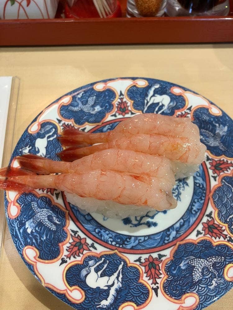 富寿し
