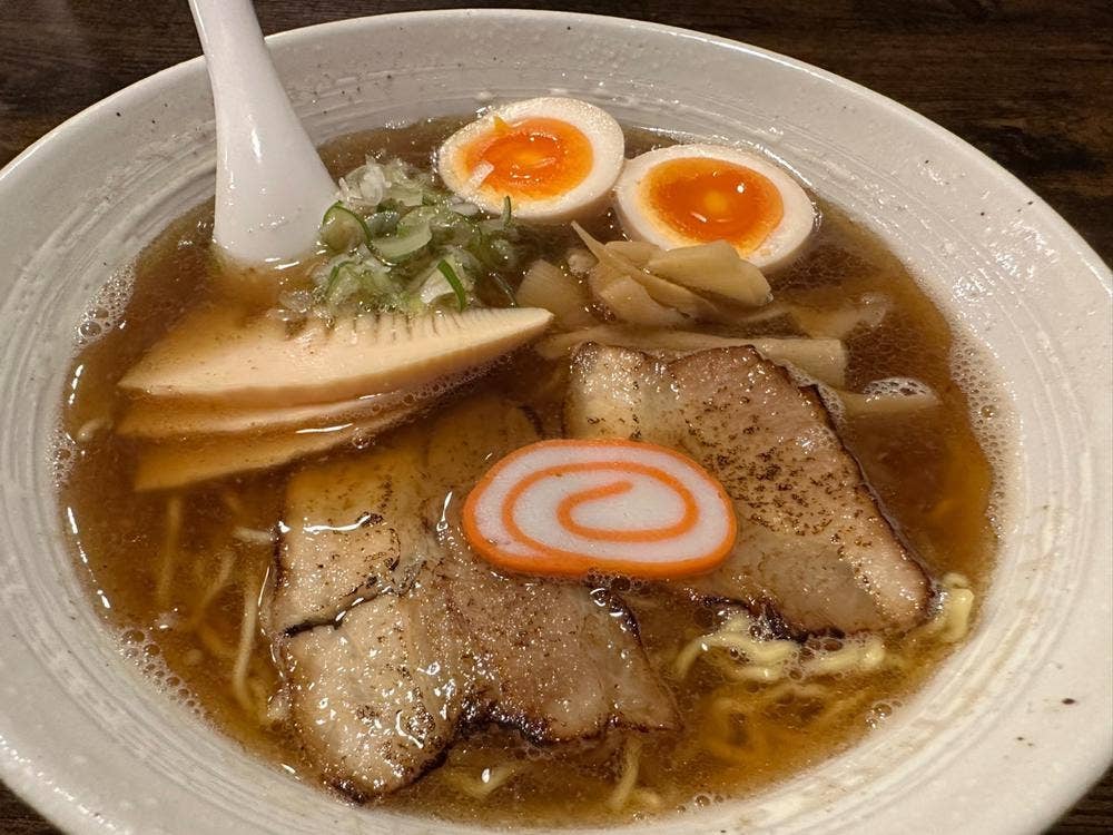 麺屋 真菜
