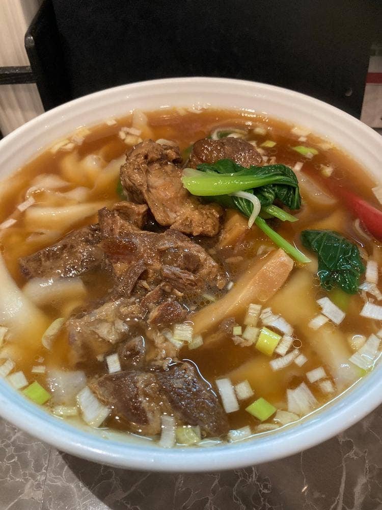 栄福記 木場店