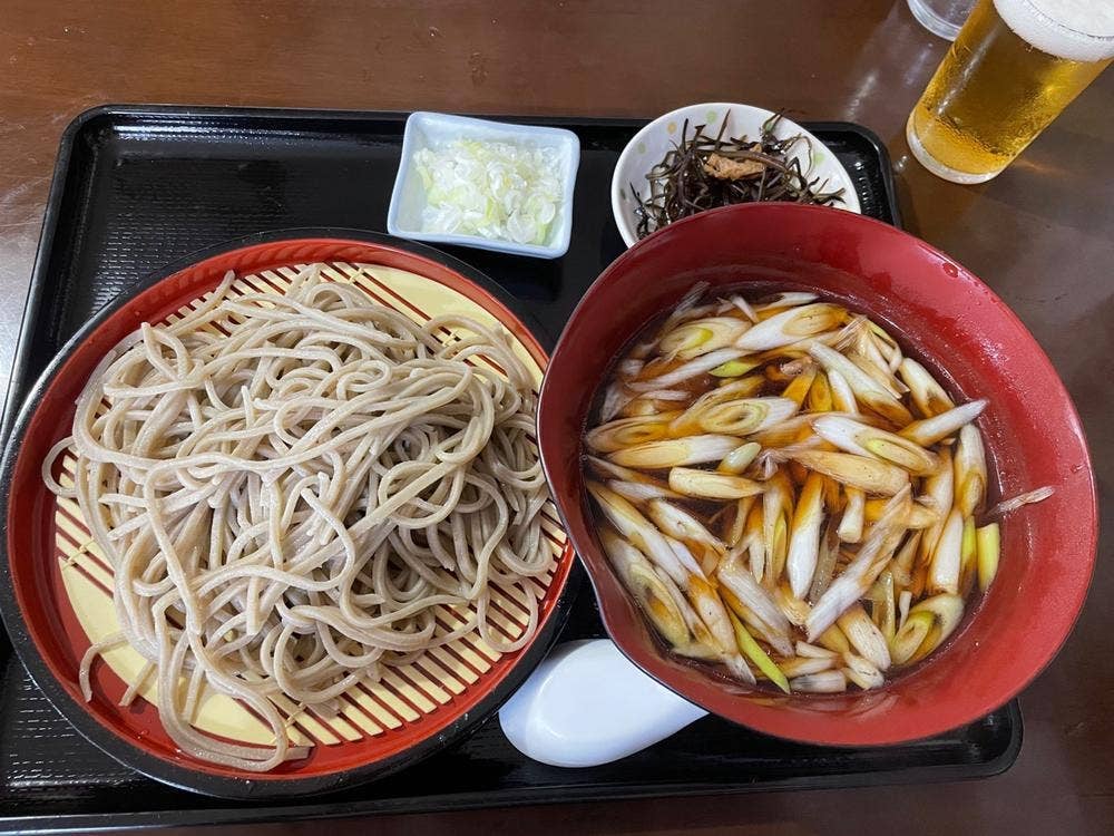 登喜和家