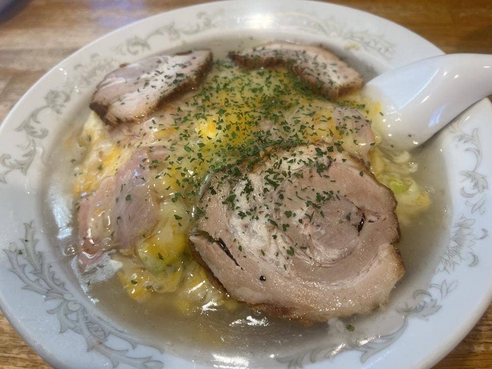 早田飯店 正木店