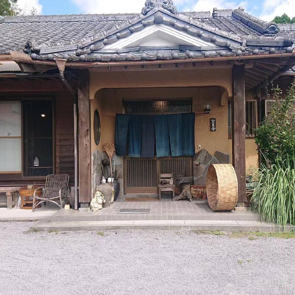 ヒカリキッチン