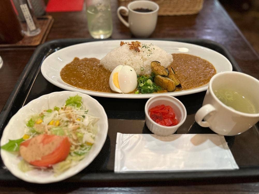 Dining Cafe Esperia