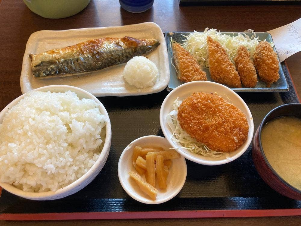 お肴や 新潟駅南店