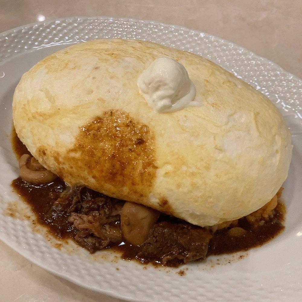 サロン卵と私 そごう広島店