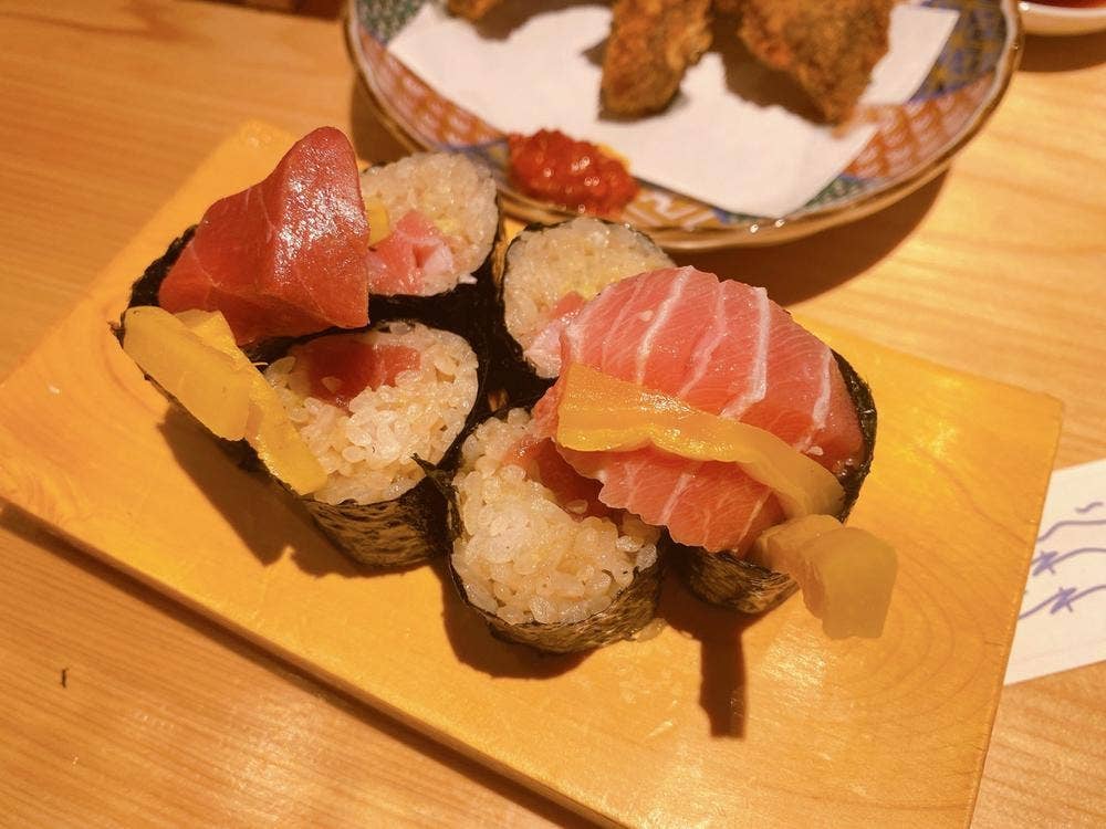 日々晴々 新宿三丁目店