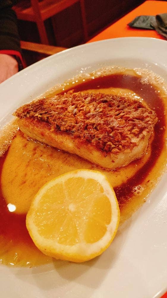 イタリア料理 ケンタロウ