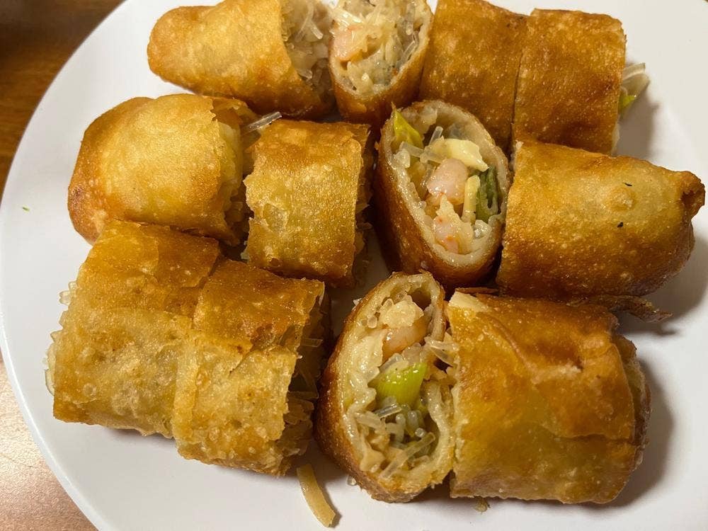 中華料理 哈爾濱