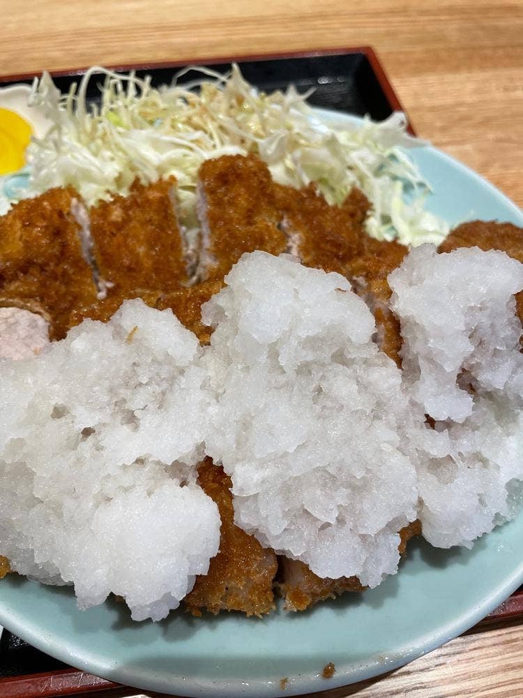とん㐂
