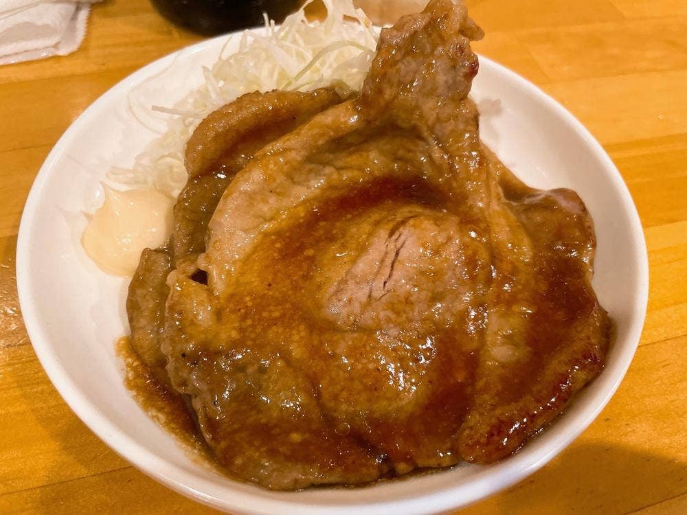 ちょい呑み処 みつぼし