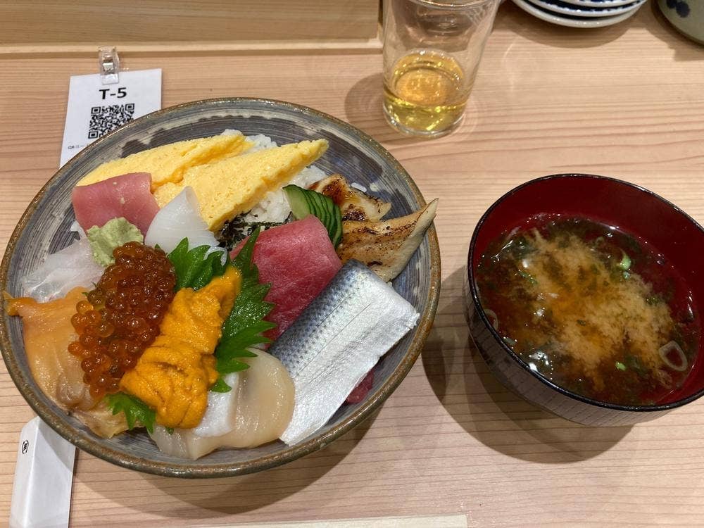 寿司おのざき