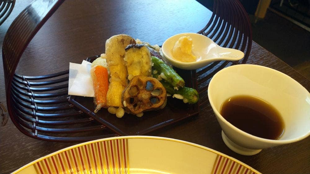 野菜寿司 菜季